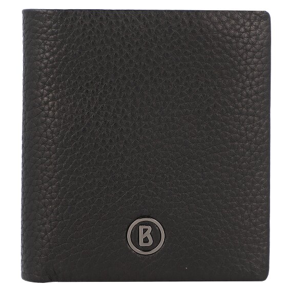 Bogner Vail Sami Cartera RFID Piel 9 cm