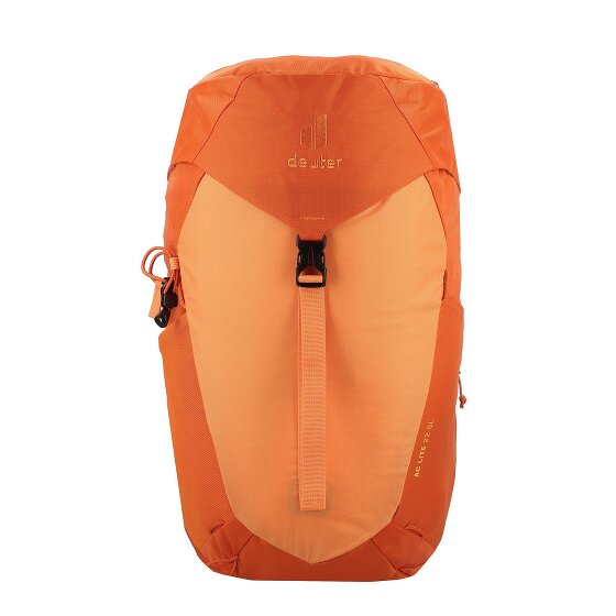 Deuter AC Lite 22 SL Mochila de senderismo 30 cm