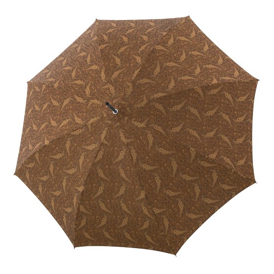Doppler Manufaktur Paraguas de palo Cottage Elegance 91 cm