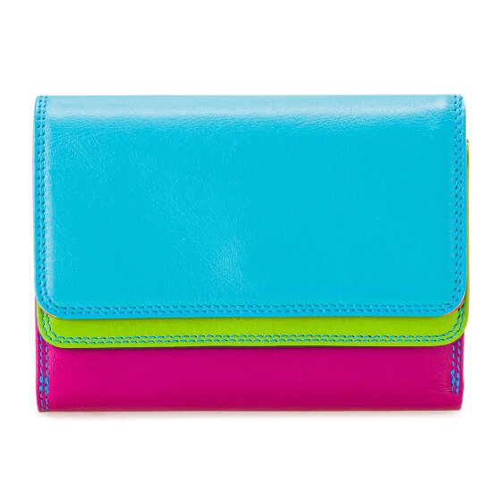 Mywalit Cartera de piel 13 cm