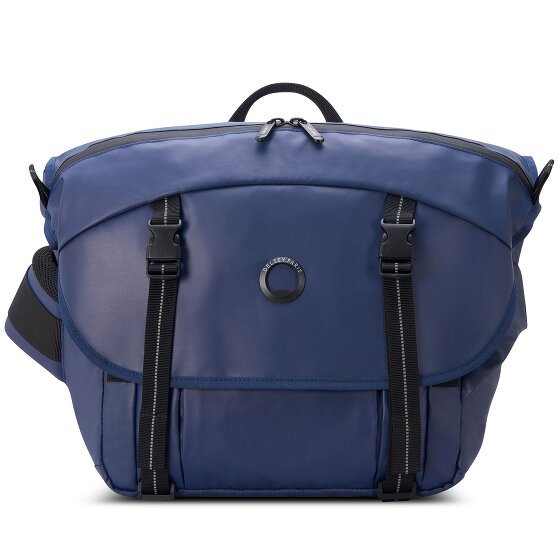Delsey Paris Bolsa de hombro Raspail 46 cm compartimento para portátil