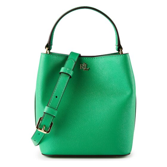 Lauren Ralph Lauren Reese Bolso miniatura Piel natural 13 cm