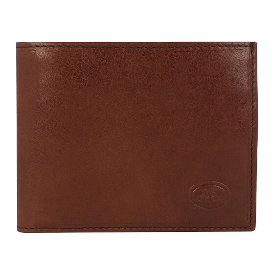 The Bridge Cartera Story Uomo I Piel 12 cm
