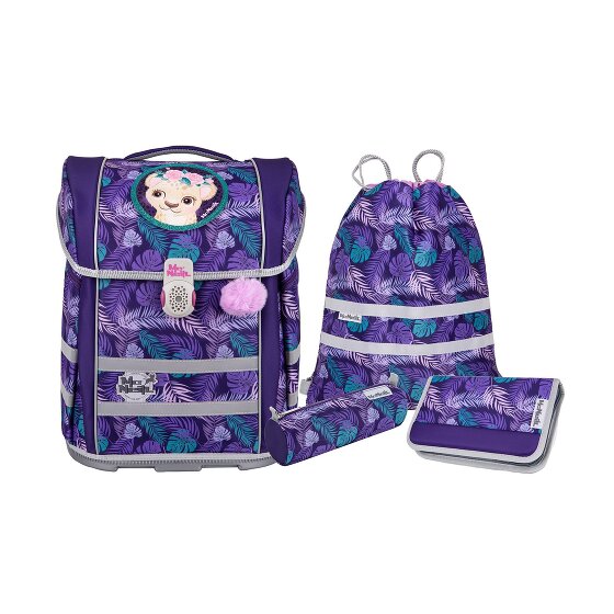 McNeill Perfecto Juego de mochilas escolares 5 piezas