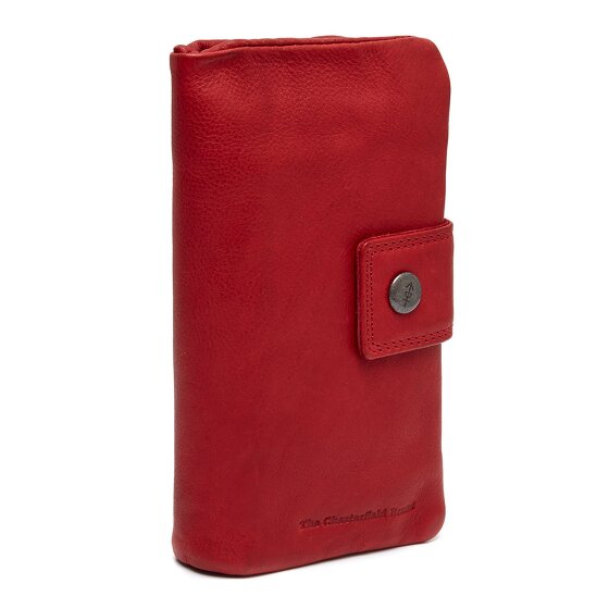 The Chesterfield Brand Fresno Cartera Piel 10 cm