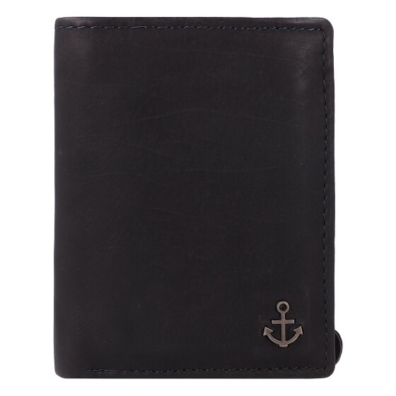Harbour 2nd Rex Cartera Piel 8.5 cm