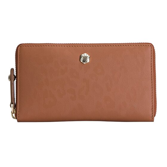 Jekyll & Hide Cartera Verona Piel RFID 17 cm