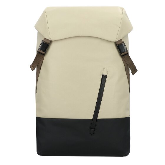 aunts & uncles Niyodo Mochila de día 45 cm Compartimento para el portátil