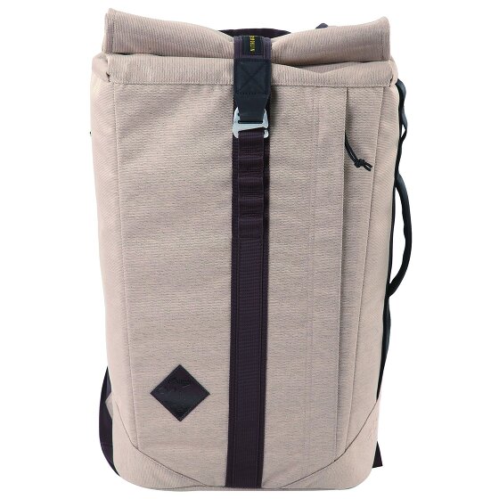 NITRO Mochila Urban Scrambler Compartimento para portátil de 47 cm