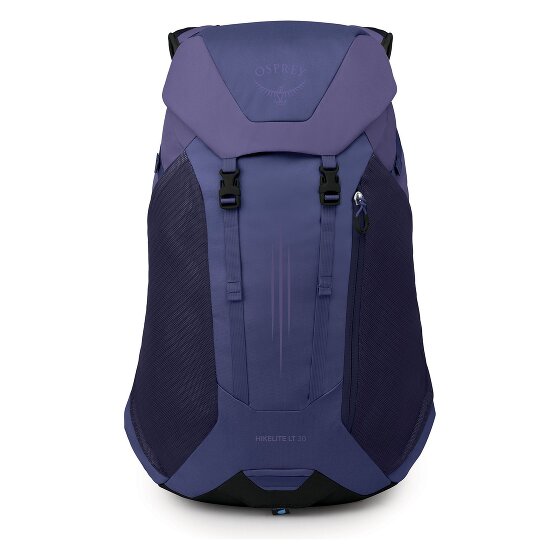 Osprey Hikelite LT 30 Mochila de senderismo 55 cm