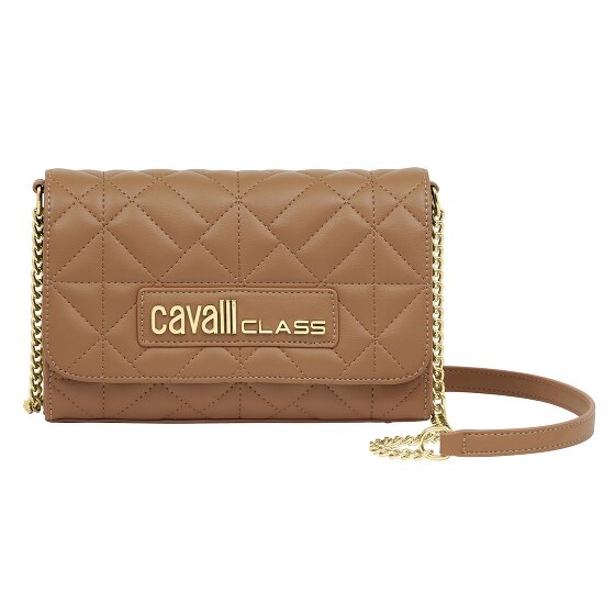 Cavalli Class Carlotta Bolsa de hombro 22 cm
