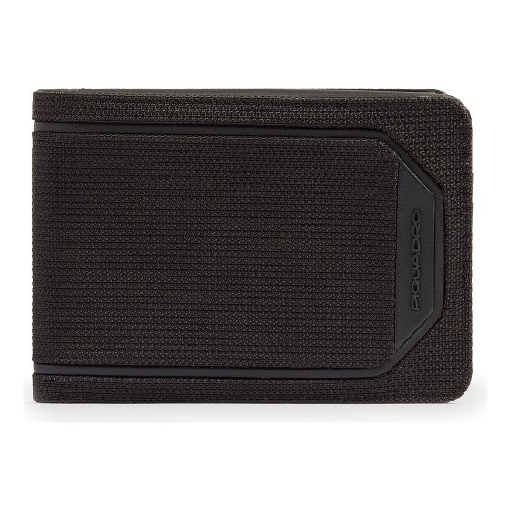 Piquadro Lyss Cartera Protección RFID 13 cm