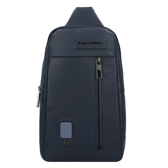 Piquadro Bolso Akron 32 cm