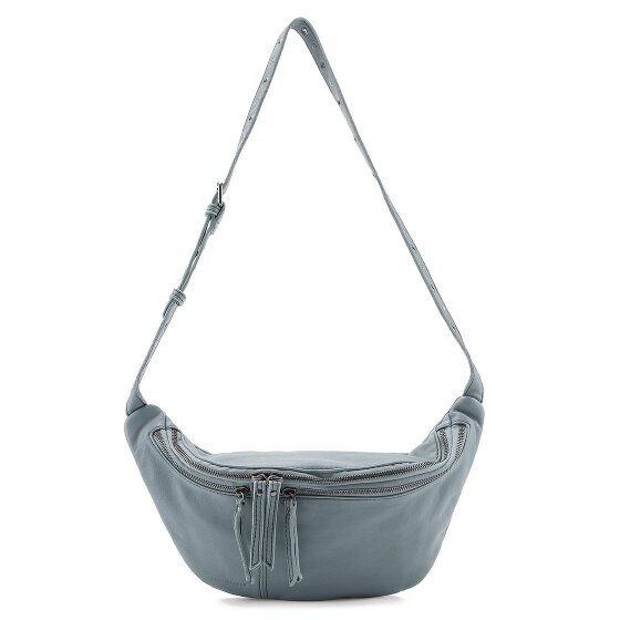 FredsBruder Me and My Bag Riñonera Piel 40 cm