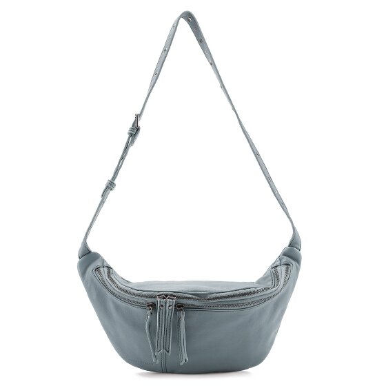 FredsBruder Me and My Bag Riñonera Piel 40 cm