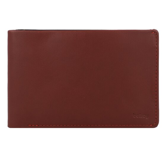 Bellroy Cartera Protección RFID Piel 10 cm