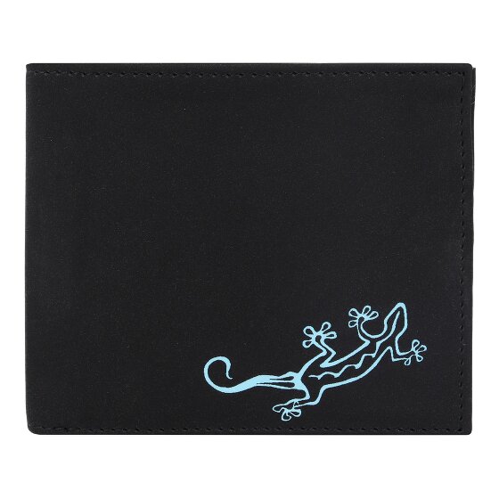 oxmox New Cryptan Cartera Protección RFID 12 cm