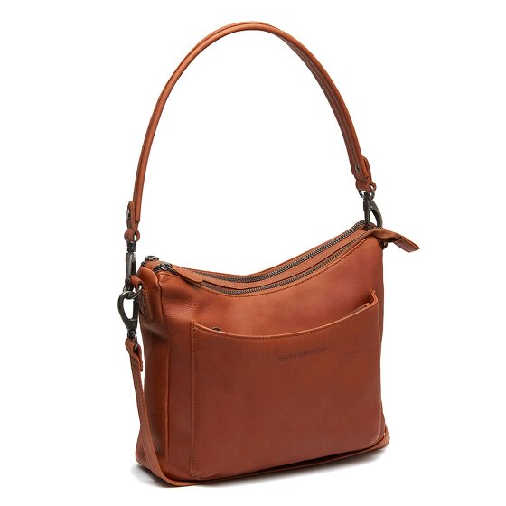 The Chesterfield Brand Triva Bolsa de hombro Piel 28 cm