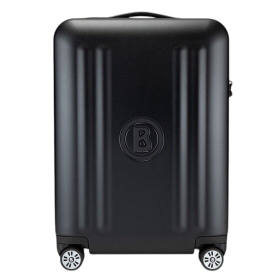 Bogner Piz Tamaro 4 ruedas Carro de la cabina 55 cm