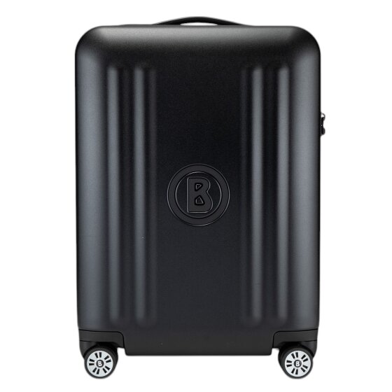 Bogner Piz Tamaro 4 ruedas Carro de la cabina 55 cm