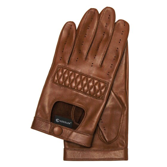 Kessler Archie Driver's Glove Guantes Piel natural