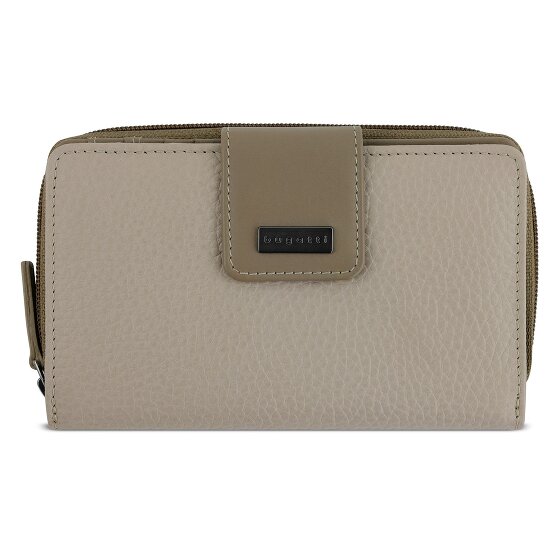 bugatti Sina Cartera Protección RFID Piel 16 cm