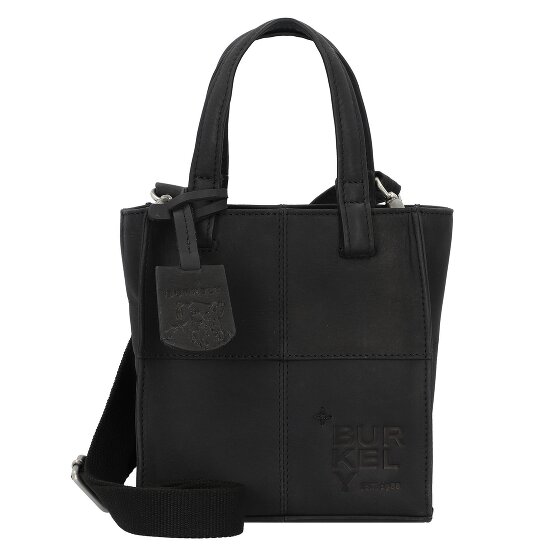 Burkely Rogue Robyn Bolso miniatura Piel 17 cm