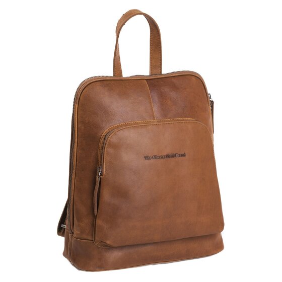 The Chesterfield Brand Naomi Mochila de la ciudad Piel 34 cm