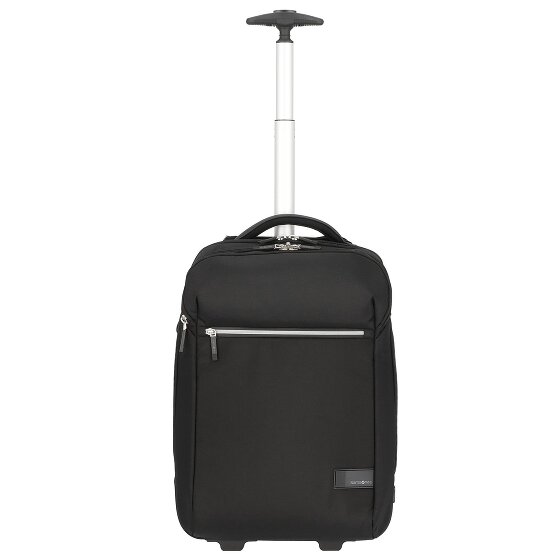 Samsonite Mochila Trolley Litepoint 48 cm compartimento para portátil
