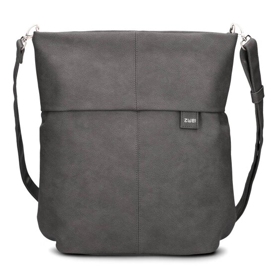 Zwei Mademoiselle.M Bolsa de hombro 35 cm