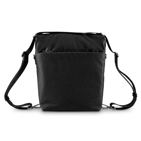 Jost Bergen Bolsa de hombro Protección RFID 25 cm