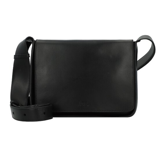 Jost Arva Bolsa de hombro Piel 25 cm