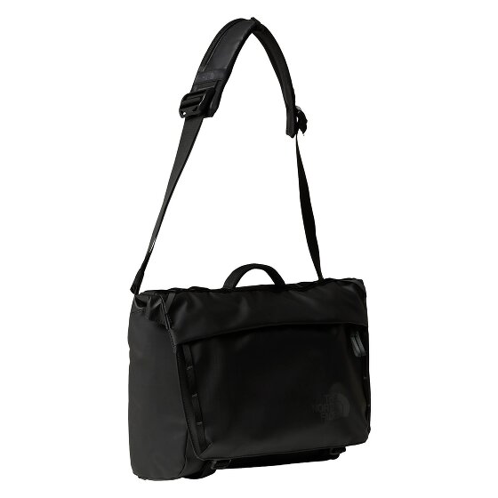 The North Face Base Camp Voyager Messenger Bag Mensajero 45 cm Compartimento para el portátil