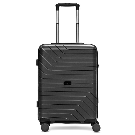 Redolz Essentials 05 CABIN 4 ruedas Trolley de cabina 55 cm
