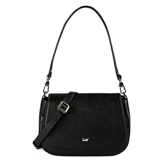 Braun Büffel Hanna Bolsa de hombro S Piel 26 cm