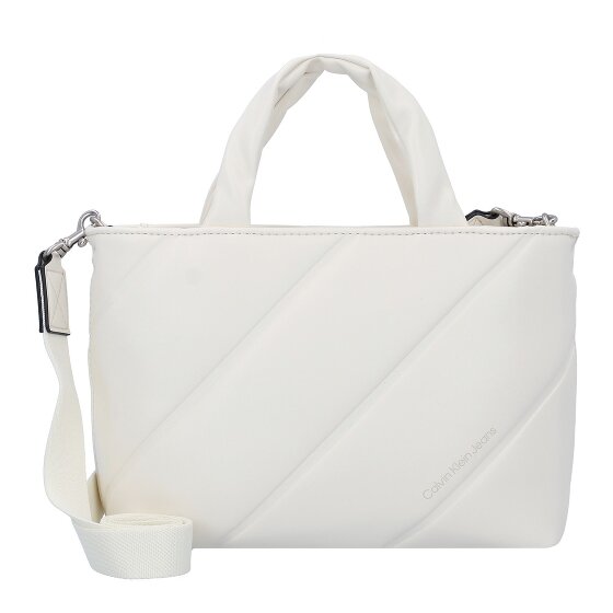 Calvin Klein Jeans Quilted Bolso 25 cm