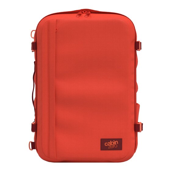 Cabin Zero Bolsa de viaje para cabina Classic Plus Mochila 42L 54 cm
