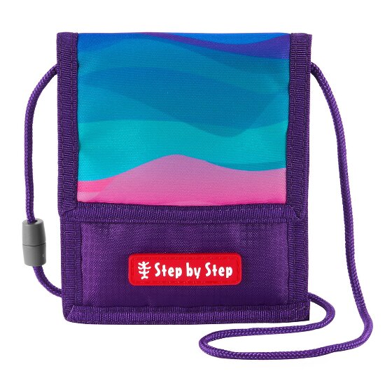 Step by Step Bolsa de pecho 11 cm