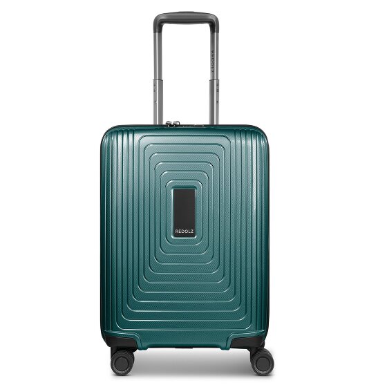 Redolz Essentials 14 Trolley cabina 4 ruedas 55 cm slim