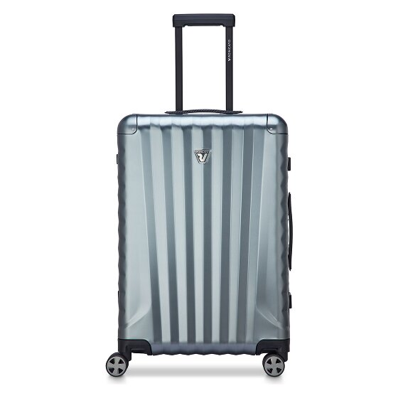Roncato Uno Aluminium 4 ruedas Carrito 68 cm