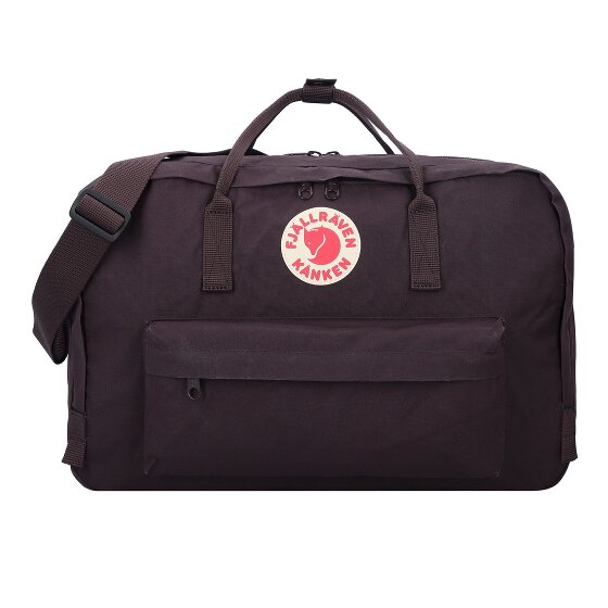 Fjällräven Kanken Bolsa de viaje Weekender 44 cm