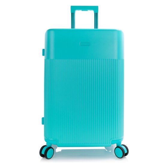 Heys HiLite 4 ruedas Carrito M 63.5 cm con pliegue de expansión