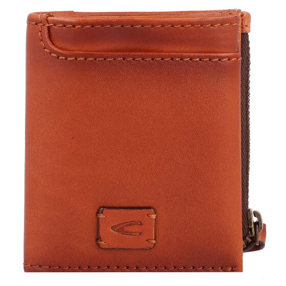 camel active Cartera Niza RFID Cuero 8 cm