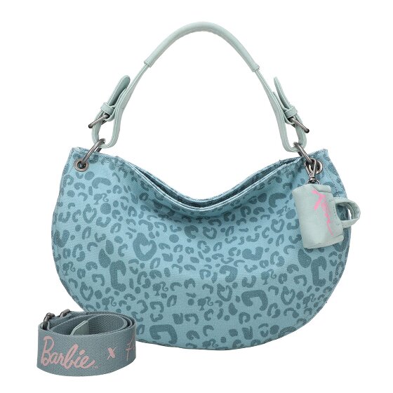 Fritzi aus Preußen Leo Silhouette Limited Barbie Bitzi 11 Bolso 39.5 cm