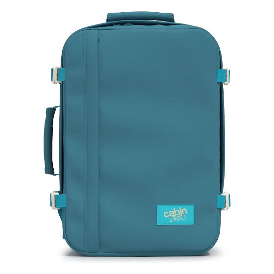 Cabin Zero Classic 124 Mochila de día 45 cm Compartimento para el portátil