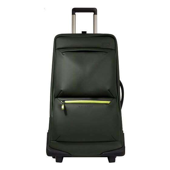 Piquadro Corner 2 ruedas Bolsa de viaje 70 cm