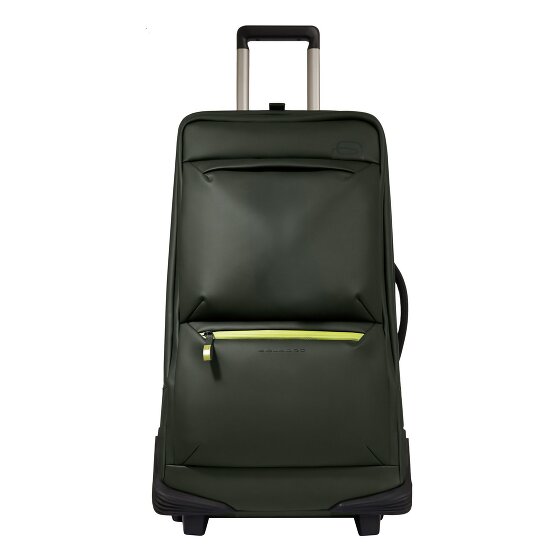 Piquadro Corner 2 ruedas Bolsa de viaje 70 cm