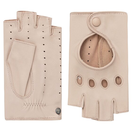 Roeckl Guantes Florence de cuero