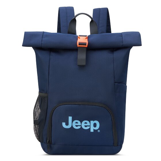 Jeep JS016D Mochila de día 41 cm Compartimento para el portátil