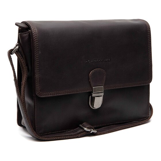 The Chesterfield Brand Lunor Mensajero Piel 26 cm